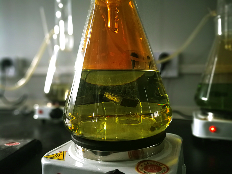 不銹鋼晶間腐蝕試驗